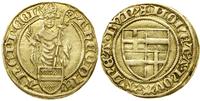 Niemcy, goldgulden, bez daty (1432)