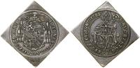 Austria, klipa 1/6 talara, 1688