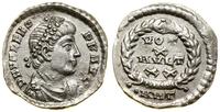Cesarstwo Rzymskie, siliqua, (367–375)