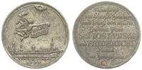 1779, Medal autorstwa Jana Krystiana Reich'a z o