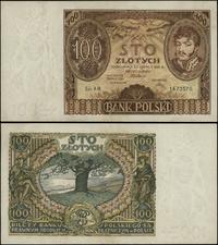 Polska, 100 złotych, 2.06.1932