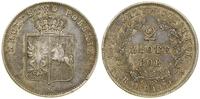 Polska, 2 złote, 1831 KG
