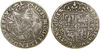 Polska, ort, 1622