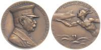 1924, Medal autorstwa Mayera i Wilhelma ze Sztut