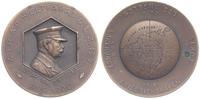 1929, Medal autorstwa Mayera i Wilhelma ze Sztut