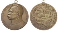 1930, medal z uszkiem autorstwa J. Aumillera wyb