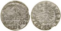 Polska, grosz, 1624