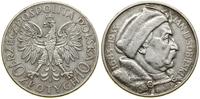 Polska, 10 złotych, 1933