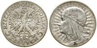 Polska, 5 złotych, 1933