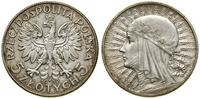 Polska, 5 złotych, 1932