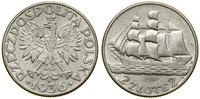 Polska, 2 złote, 1936