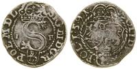 Polska, szeląg, 1591