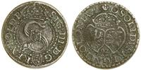 Polska, szeląg, 1592