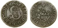 Polska, szeląg, 1582