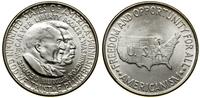 Stany Zjednoczone Ameryki (USA), 1/2 dolara, 1952