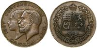 Kanada, medal okolicznościowy, 1927