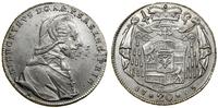 Austria, 20 krajcarów, 1795