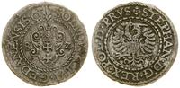 Polska, szeląg, 1582