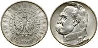 Polska, 5 złotych, 1936