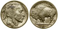 Stany Zjednoczone Ameryki (USA), 5 centów, 1935 D