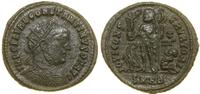 Cesarstwo Rzymskie, follis, (321–324)