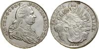 Niemcy, talar, 1778