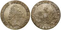 Niemcy, talar, 1777 A