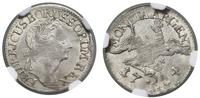 Niemcy, 3 krajcary, 1784 A