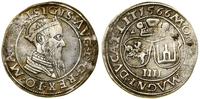 Polska, czworak, 1566