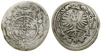 Śląsk, gröschel, 1701 CVL