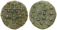 Ruś Kijowska, brąz (miliaresion), (988–1035)