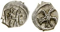 Rosja, 1/2 diengi, 1533–1547