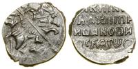 Rosja, kopiejka, 1605–1606
