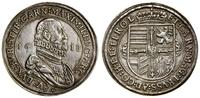 Austria, talar, 1618