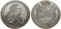 Saksonia, talar, 1763 IFôF