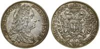 Austria, 1/4 talara, 1740