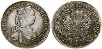 Austria, półtalar, 1764