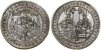 Austria, półtalar, 1705