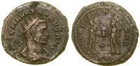 Cesarstwo Rzymskie, antoninian bilonowy, (276)