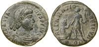 Cesarstwo Rzymskie, majorina, (378–383)