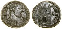 Cesarstwo Rzymskie, follis, (318–320)
