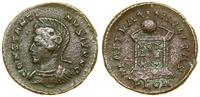 Cesarstwo Rzymskie, follis, (323–324)