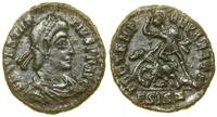 Cesarstwo Rzymskie, brąz, (351–355)