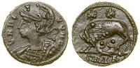 Cesarstwo Rzymskie, follis, (333–335)