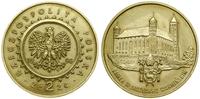 Polska, 2 złote, 1996