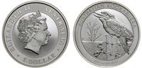 Australia, 1 dolar, 2016
