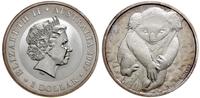 Australia, 1 dolar, 2007