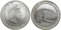 Australia, 1 dolar, 2014