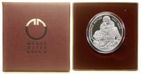 Austria, 10 euro, 2002