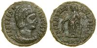 Cesarstwo Rzymskie, follis, (324–325)